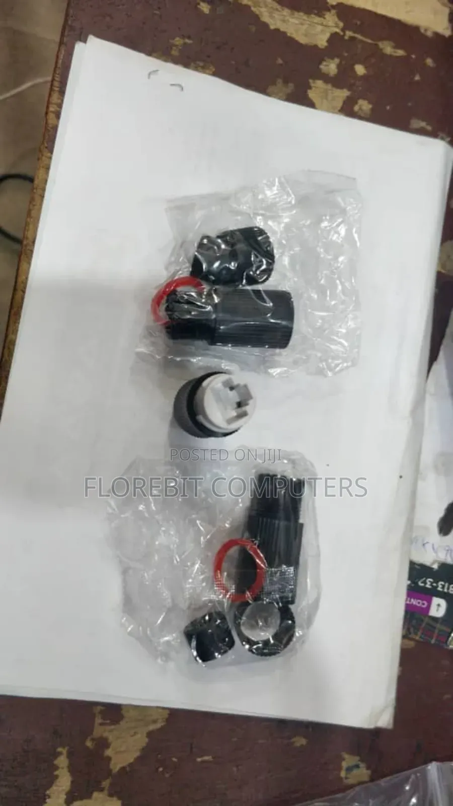 Rj45 Waterproof Lan Cable Extender