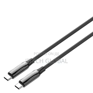 240w High Power Pd3.1 Fast Charging Data Cable 2m