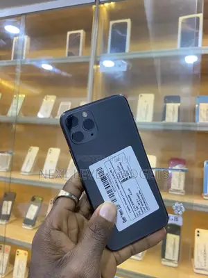 Apple iPhone 11 Pro 64 GB Green