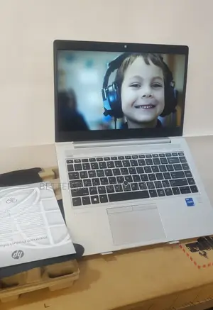 New Laptop HP ProBook 440 G6 12GB Intel Core I5 SSD 512GB