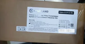 Hollyland Cosmo C2 Hdmi/Sdi Wireless Video 2 Transmitter Sys