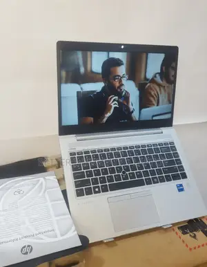 New Laptop HP ProBook 440 G6 16GB Intel Core I5 SSD 512GB