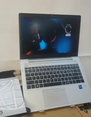 New Laptop HP ProBook 440 G6 12GB Intel Core i5 SSD 1T
