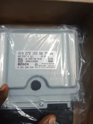 Brain Box for Glk, 204 and 164 Ml