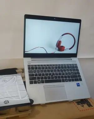 New Laptop HP ProBook 440 G6 32GB Intel Core i5 SSD 1T
