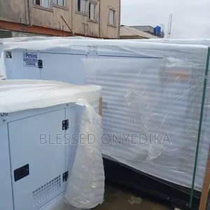 Original Perkins 150kva