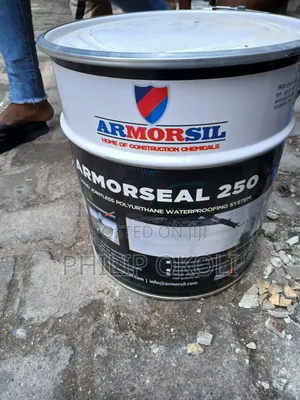 Original Armorsil Roof Coating Waterproof Chemical