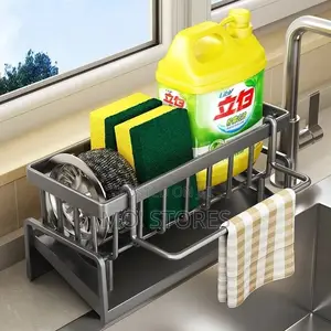 Kitchen Sink Tidy