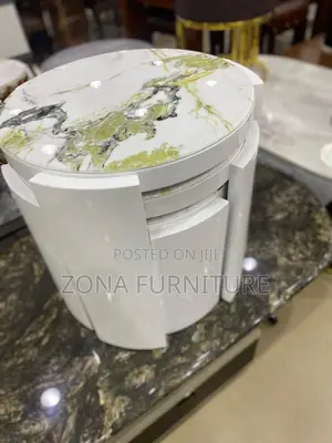 High Quality Foreign Three in One (3)In (1) Coffee Table