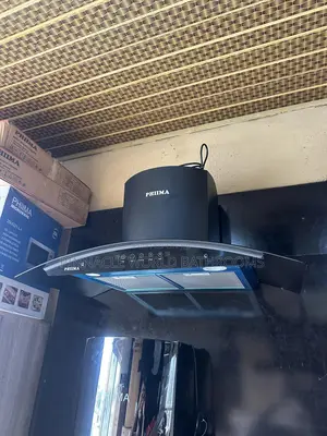 Phiima 90cm Kitchen Extractor (Range Hood) 003