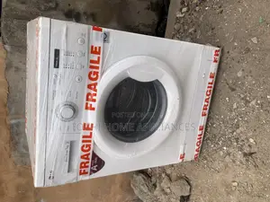 Inverter 7kg Washing Machines