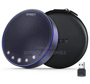 Emeet M3 Conference Meeting Speaker