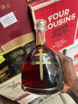 D’Ussé Vsop Cognac – Carton of 12 Bottles