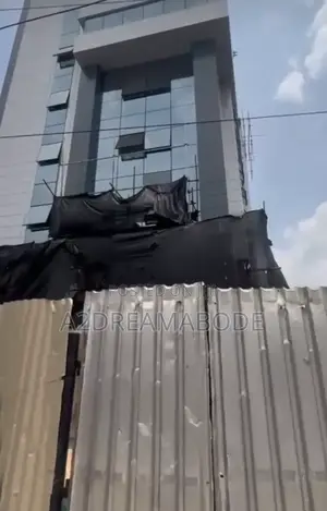 Elevating Office Building