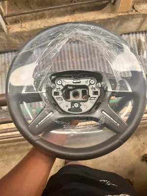 Steering Wheel for Ml350 166 2012/2015 Model