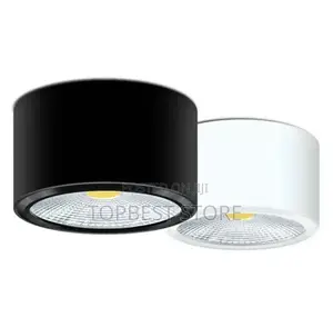 Surface Decking Light