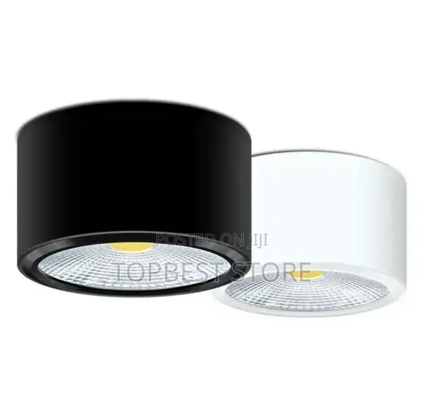 Surface Decking Light