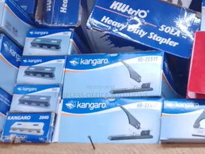 Kangaroo Gaint Stapler