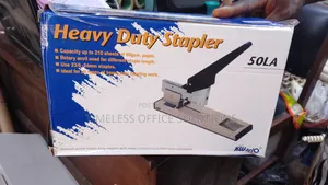 Gait Stapler