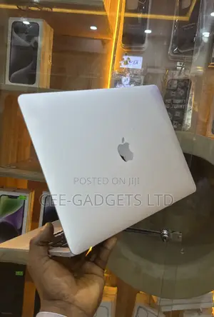 Laptop Apple MacBook Air 2020 M1 8GB Apple M1 SSD 256GB