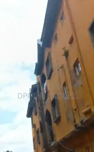 18bdrm Block of Flats in Gowon, Egbeda for sale