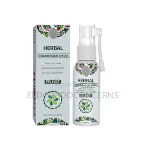 Effective Pile Treatment Spray(Wholesale)