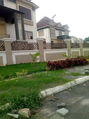 10 Units 4bdrm Duplex in Asokoro Estate for Sale