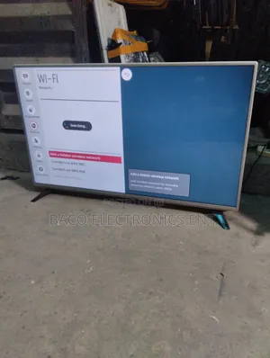 L G Smart Tv
