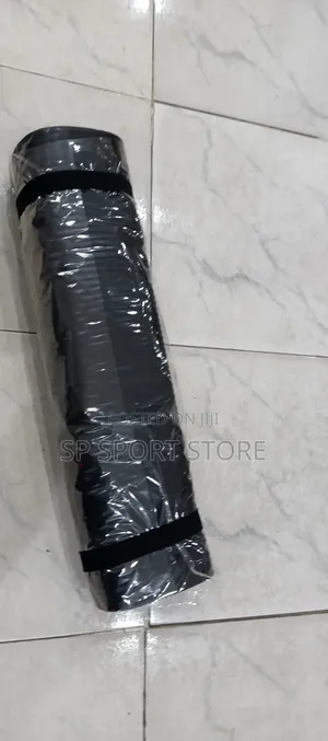 Big Yoga Mat