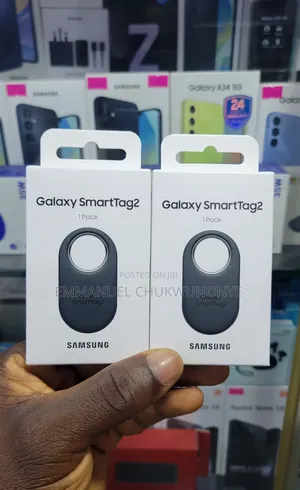 Samsung Galaxy Smart Tag 2