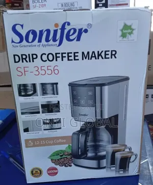 Coffee Maker