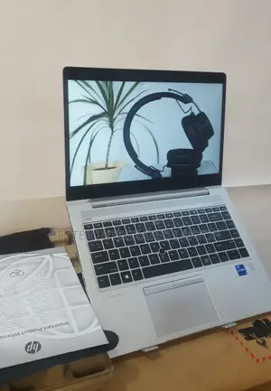 New Laptop HP ProBook 440 G7 16GB Intel Core I5 SSD 256GB