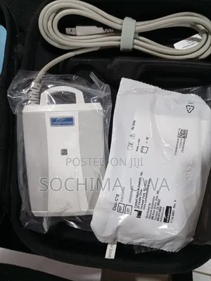 Midmark Iqecg Digital Ecg Machine