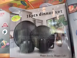 16pieces Dinner Set