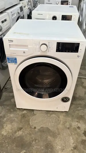 7/5 Kg Beko Washing Machine