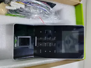 Zkteco F28 Time Attendance