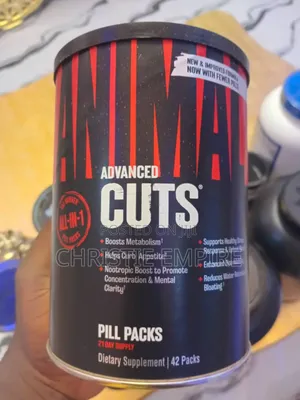Advanced Cuts