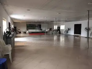 For Sale, Hall Suitable for Events and Church at Parafa Ikd