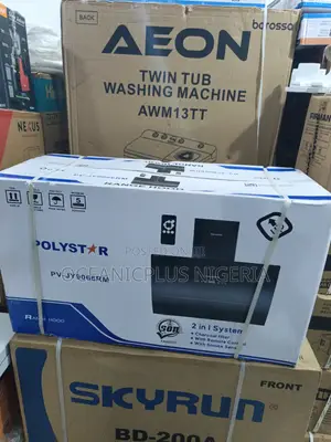 New Autoclean Polystar Range Hood Heat Extract (Pv-Jy9066rm)