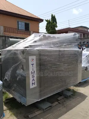 Ti̇Msan 3.5 Mva 33 Kv – Power Barriers for Oil Gas