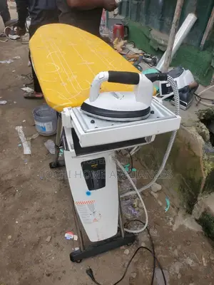 Finishing Table
