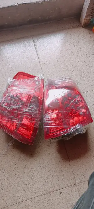 Back Light 2008/2010 Acura MDX