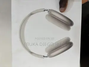 Airpods Max