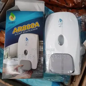 Originla Bimt Soap Dispenser