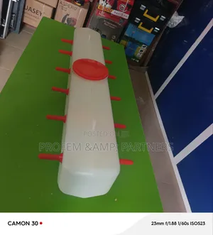Milk Feeder