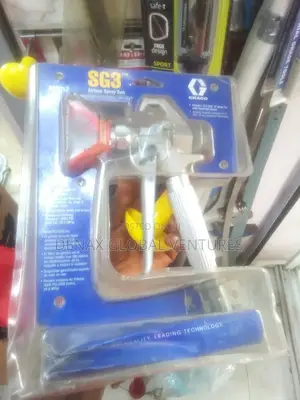 Graco Airless Spray Gun