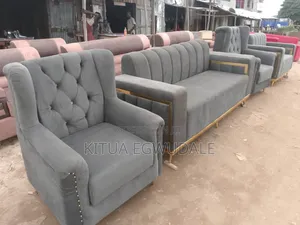 Quality Sofa Chairs