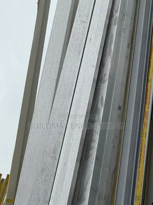 Aluminium Range (Light)