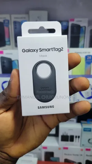 Samsung Galaxy Smart Tag 2
