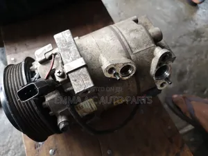 Ac Compressor for Hyundia Ix35 2015 to 2020